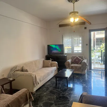Family Maisonette - Perfect Hospitality Vakantiehuis