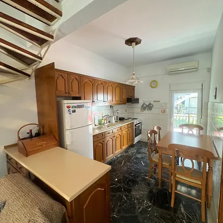 Vakantiehuis Family Maisonette - Perfect Hospitality *