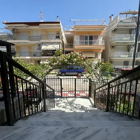 Family Maisonette - Perfect Hospitality Vakantiehuis *