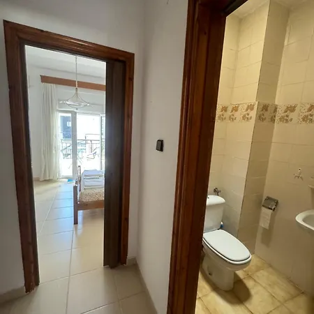 Family Maisonette - Perfect Hospitality Holiday home