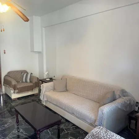 Family Maisonette Near The Sea Flogita