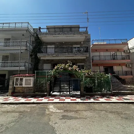 Holiday home Family Maisonette - Perfect Hospitality *