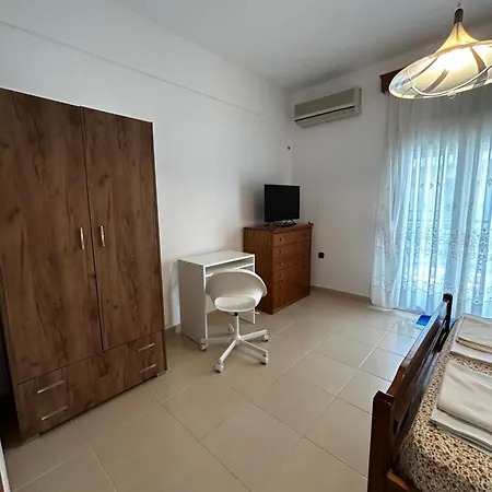 Semesterbostad Family Maisonette Near The Sea Flogita