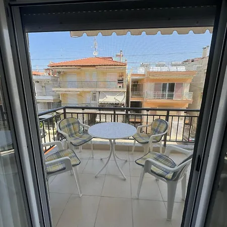 Family Maisonette Near The Sea *