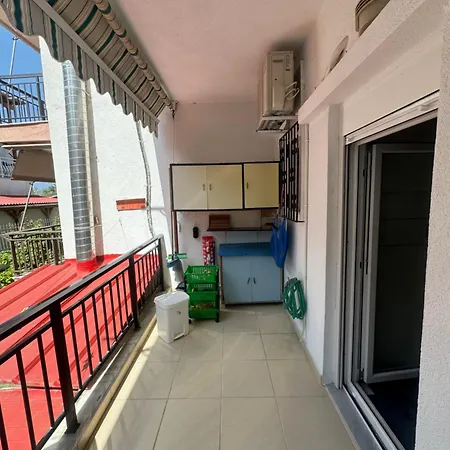 Family Maisonette - Perfect Hospitality Holiday home