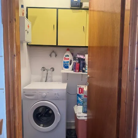 Holiday home Family Maisonette - Perfect Hospitality *