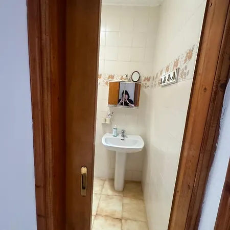 Family Maisonette Near The Sea *