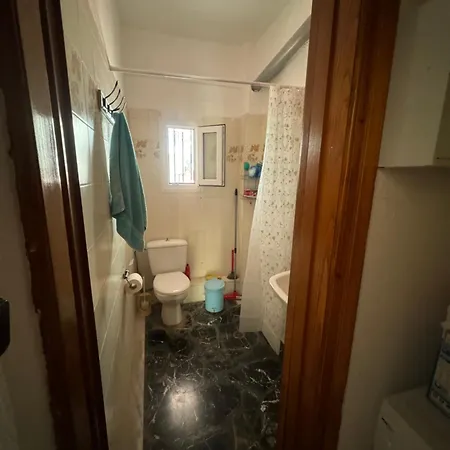 Family Maisonette Near The Sea Flogita