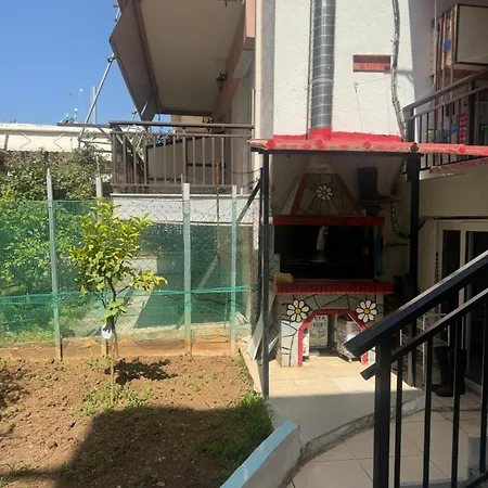Holiday home Family Maisonette - Perfect Hospitality
