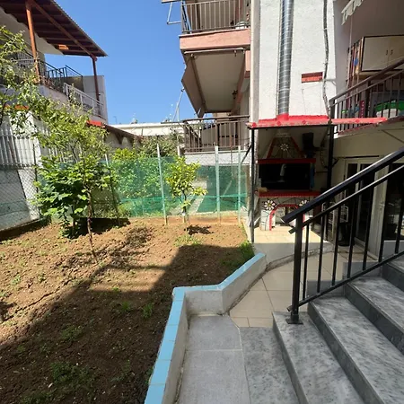 Family Maisonette - Perfect Hospitality Holiday home *