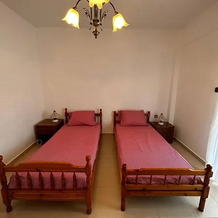 Holiday home Family Maisonette - Perfect Hospitality