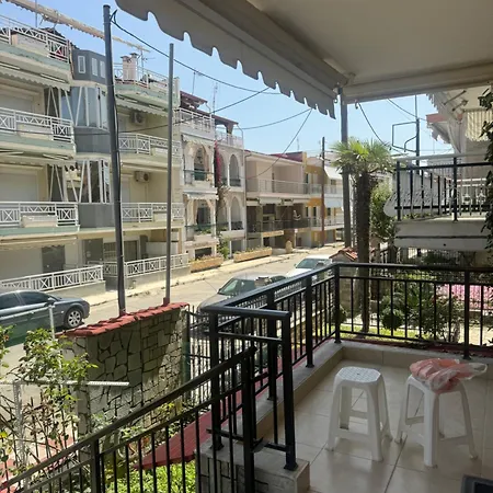 Holiday home Family Maisonette - Perfect Hospitality *