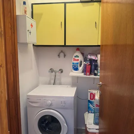 Holiday home Family Maisonette - Perfect Hospitality