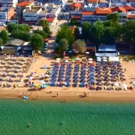 Family Maisonette Near The Sea *