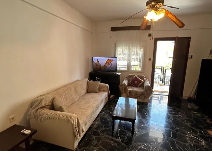 Family Maisonette - Perfect Hospitality 弗洛伊塔