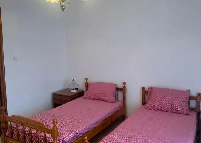 Family Maisonette - Perfect Hospitality