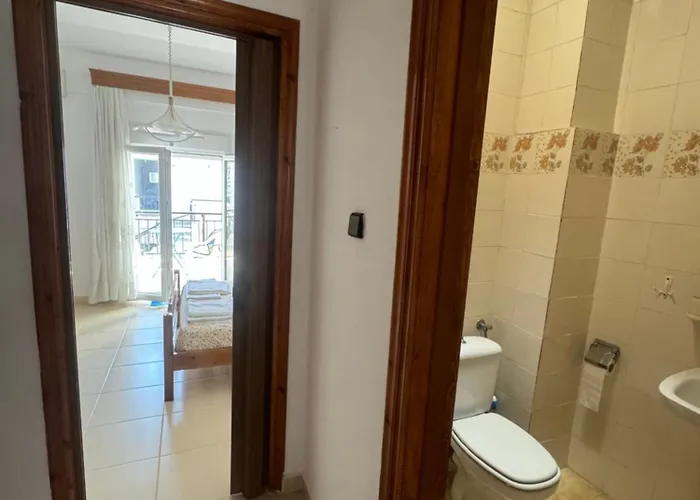 Family Maisonette - Perfect Hospitality 度假居