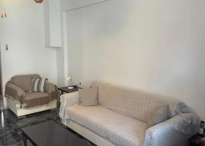 Family Maisonette - Perfect Hospitality 弗洛伊塔