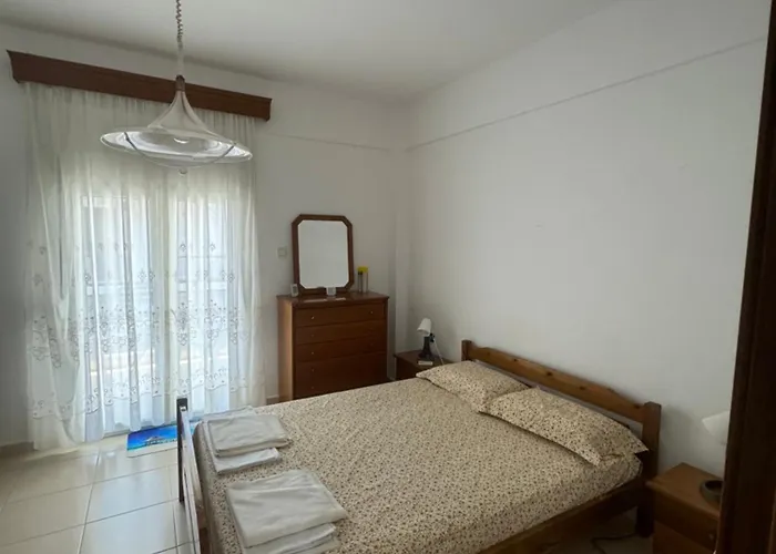 Family Maisonette - Perfect Hospitality * 弗洛伊塔