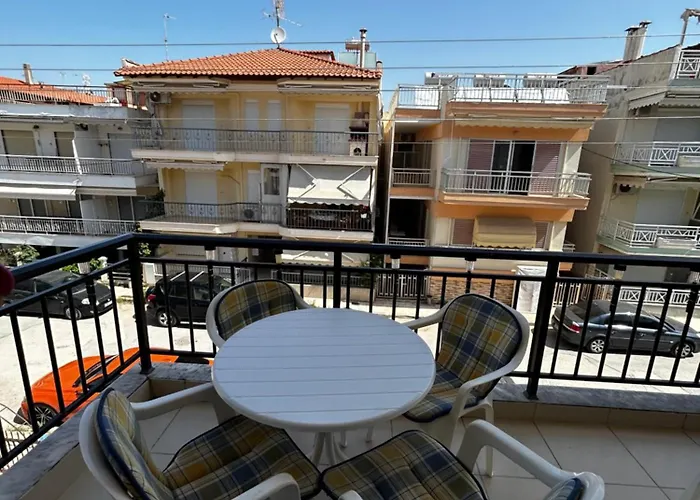 Family Maisonette - Perfect Hospitality