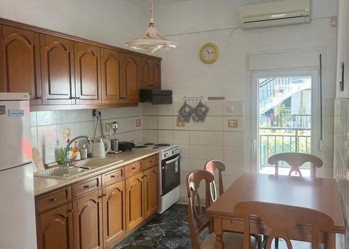 度假居 Family Maisonette - Perfect Hospitality *