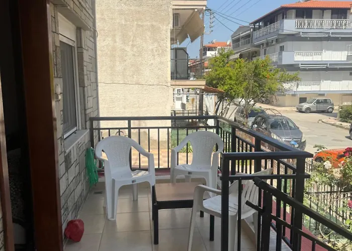 Family Maisonette - Perfect Hospitality 弗洛伊塔