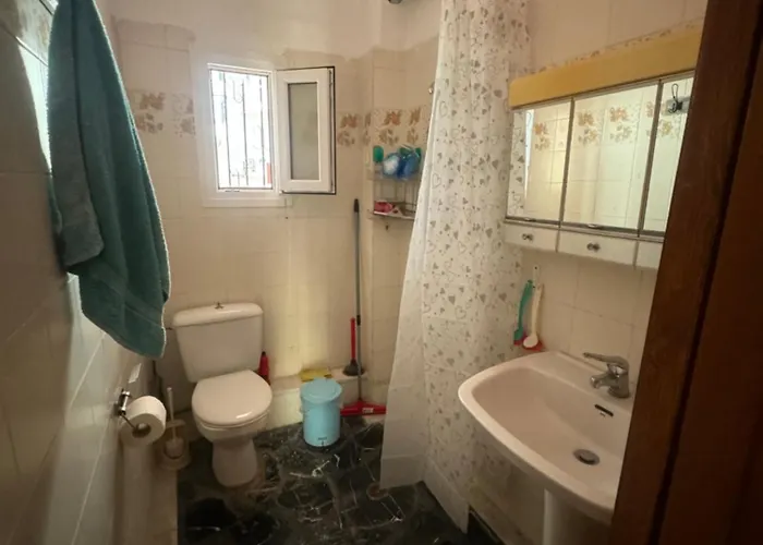 Family Maisonette - Perfect Hospitality