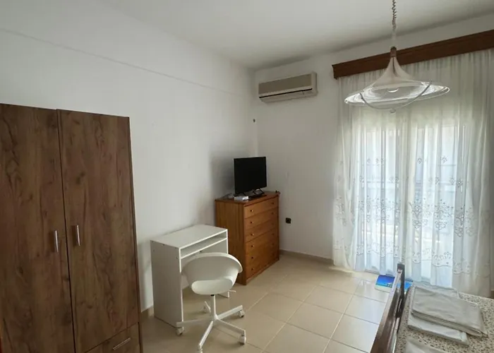 Family Maisonette - Perfect Hospitality 度假居