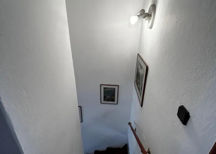 度假居 Family Maisonette - Perfect Hospitality