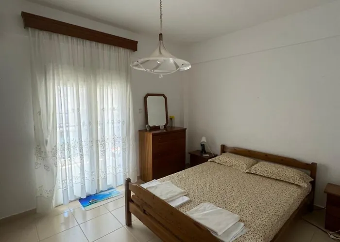 Family Maisonette - Perfect Hospitality 度假居 弗洛伊塔