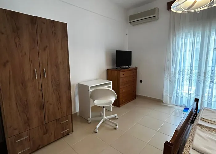 度假居 Family Maisonette - Perfect Hospitality 弗洛伊塔