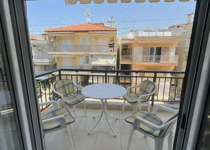 Family Maisonette - Perfect Hospitality *