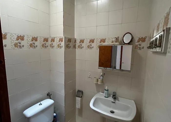 Family Maisonette - Perfect Hospitality 弗洛伊塔