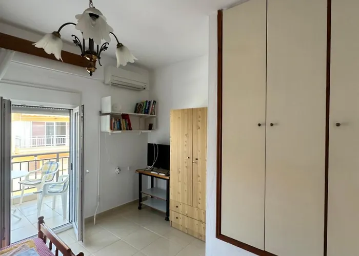 Family Maisonette - Perfect Hospitality * 弗洛伊塔