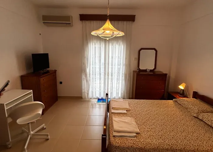 度假居 Family Maisonette - Perfect Hospitality