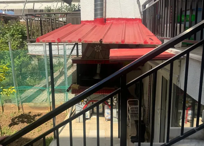 Family Maisonette - Perfect Hospitality 度假居 *