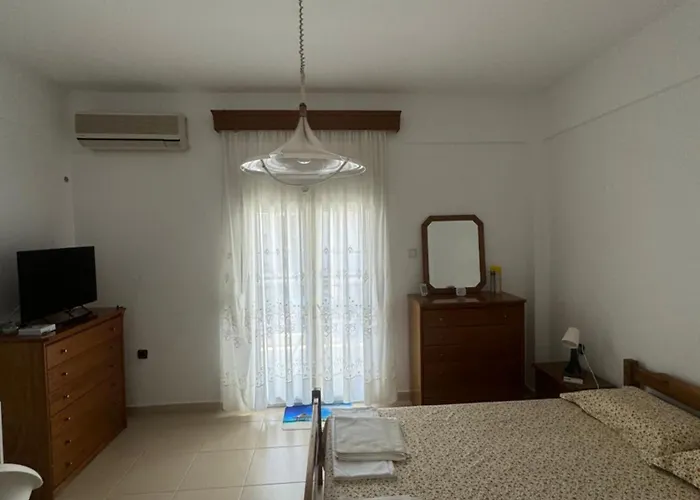 度假居 Family Maisonette - Perfect Hospitality *
