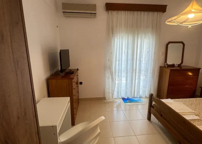 Family Maisonette - Perfect Hospitality 度假居 弗洛伊塔