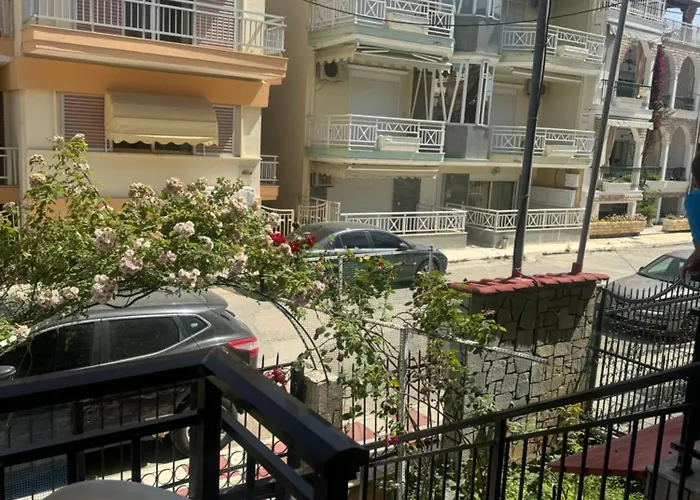 Family Maisonette - Perfect Hospitality *