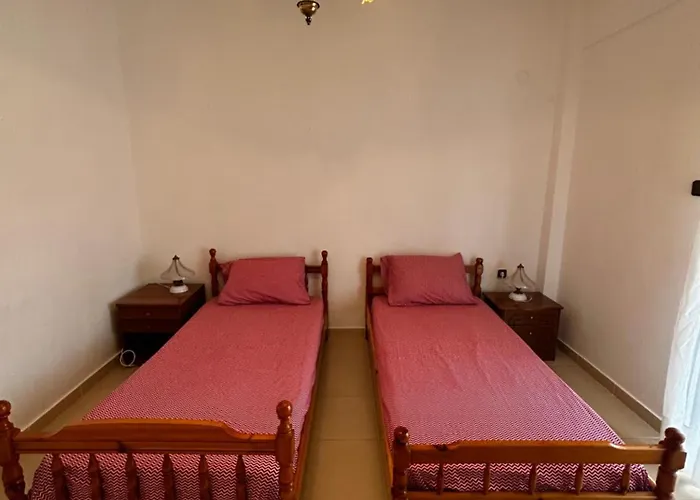 Family Maisonette - Perfect Hospitality 弗洛伊塔