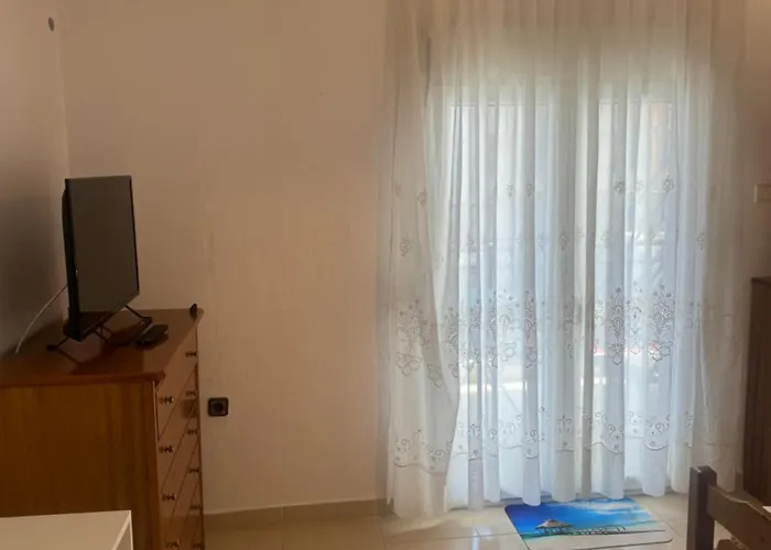 Family Maisonette - Perfect Hospitality 度假居