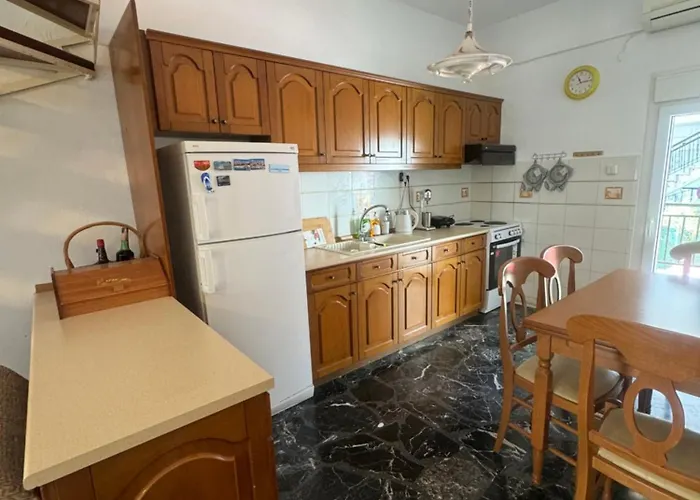 度假居 Family Maisonette - Perfect Hospitality
