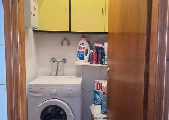 度假居 Family Maisonette - Perfect Hospitality *