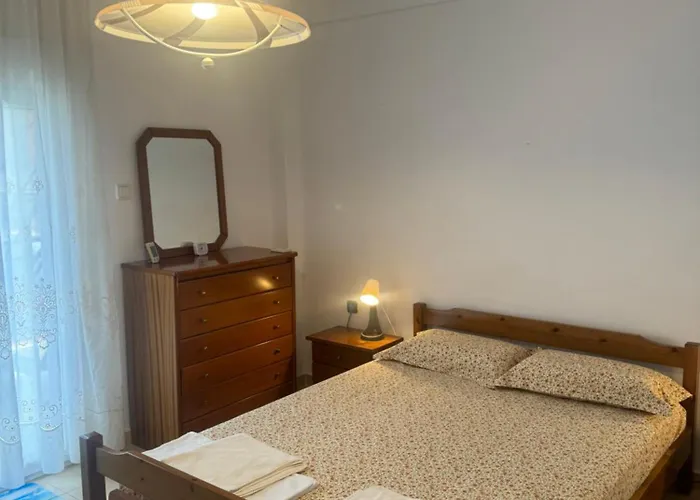度假居 Family Maisonette - Perfect Hospitality 弗洛伊塔