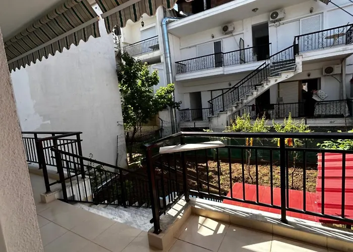 Family Maisonette - Perfect Hospitality