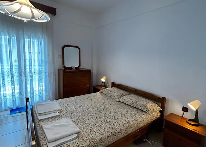 Family Maisonette - Perfect Hospitality 度假居