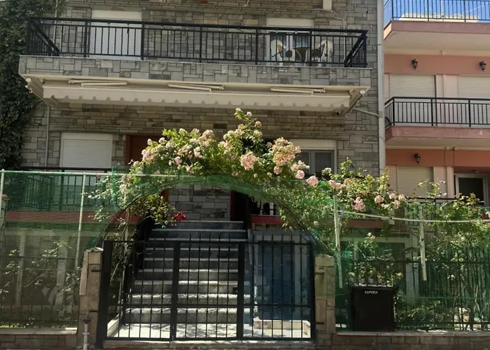 Family Maisonette - Perfect Hospitality 度假居 *