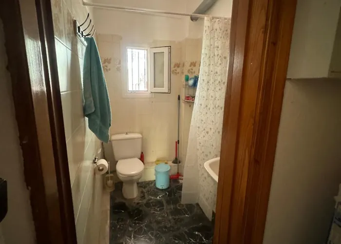 Family Maisonette - Perfect Hospitality 弗洛伊塔