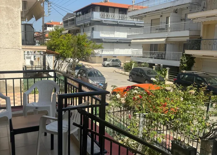 Family Maisonette - Perfect Hospitality