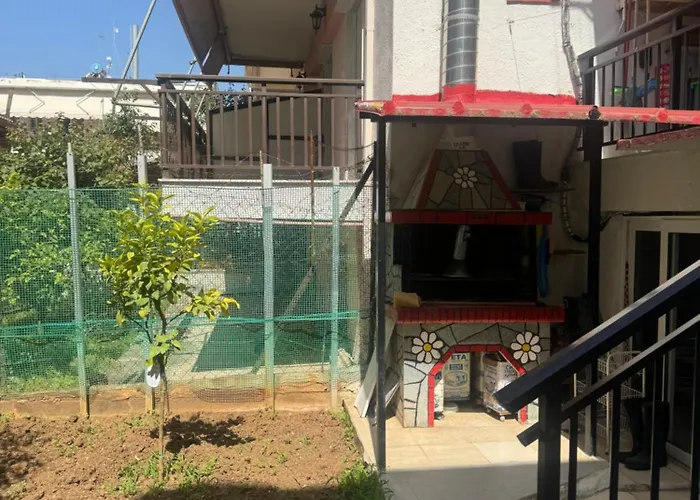 度假居 Family Maisonette - Perfect Hospitality